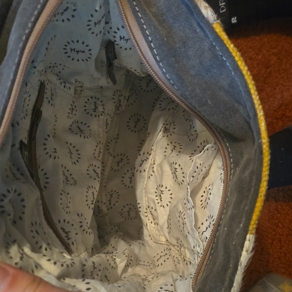 Myra Backpack - image 3